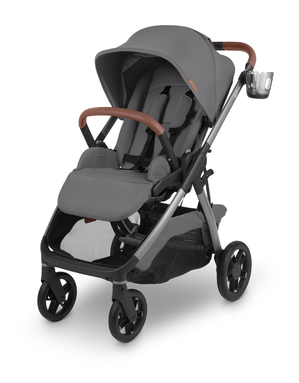UPPAbaby Cup Holder for Kona, Minu & Minu Duo Strollers
