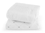 UPPAbaby Remi v2 Waterproof Mattress Cover (Set of 2)