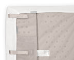 UPPAbaby Remi v2 Organic Mattress Cover (Set of 2)
