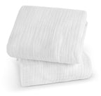 UPPAbaby Remi v2 Organic Mattress Cover (Set of 2)