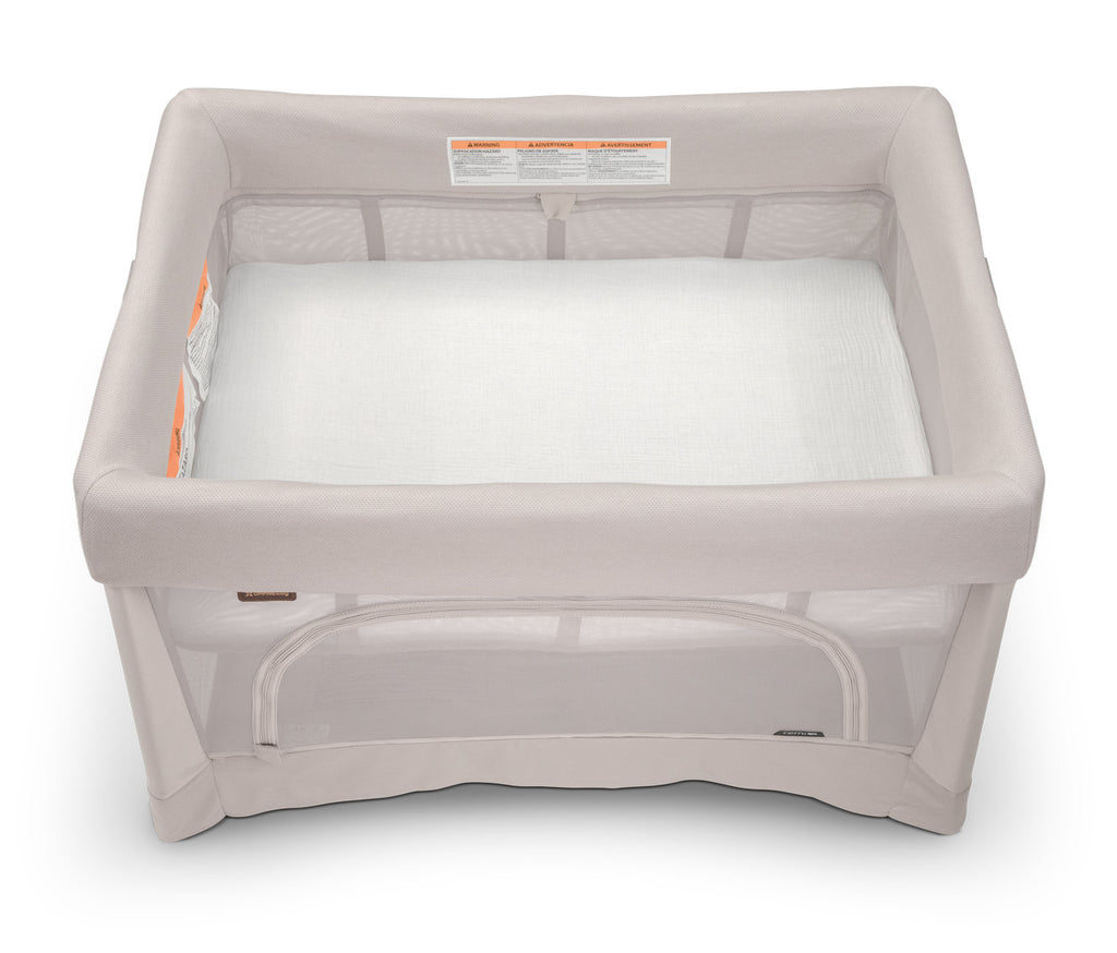 UPPAbaby Remi v2 Organic Mattress Cover (Set of 2)