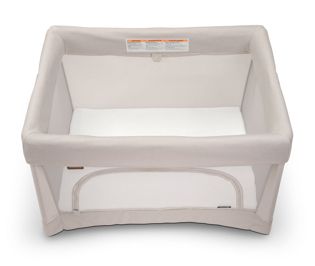 UPPAbaby Remi v2 Organic Mattress Cover (Set of 2)