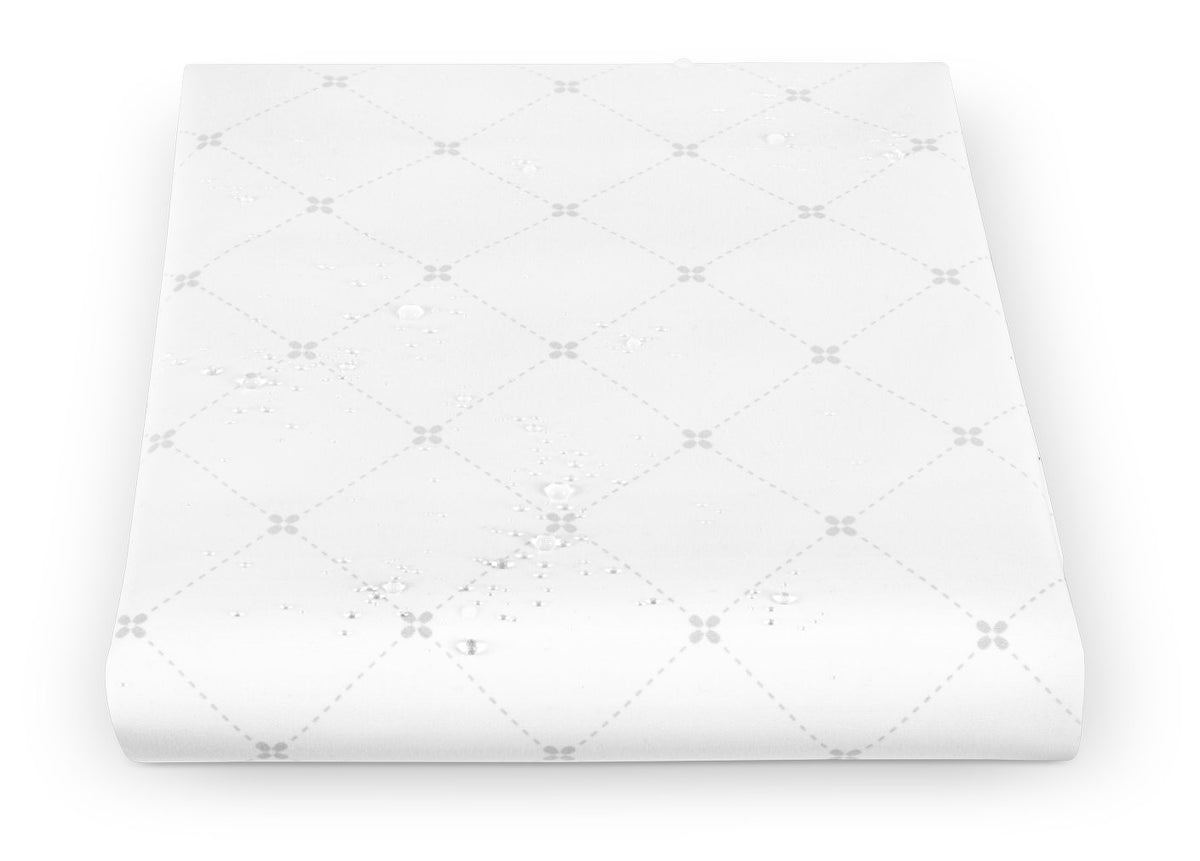UPPAbaby Remi v2 Waterproof Mattress Cover (Set of 2)
