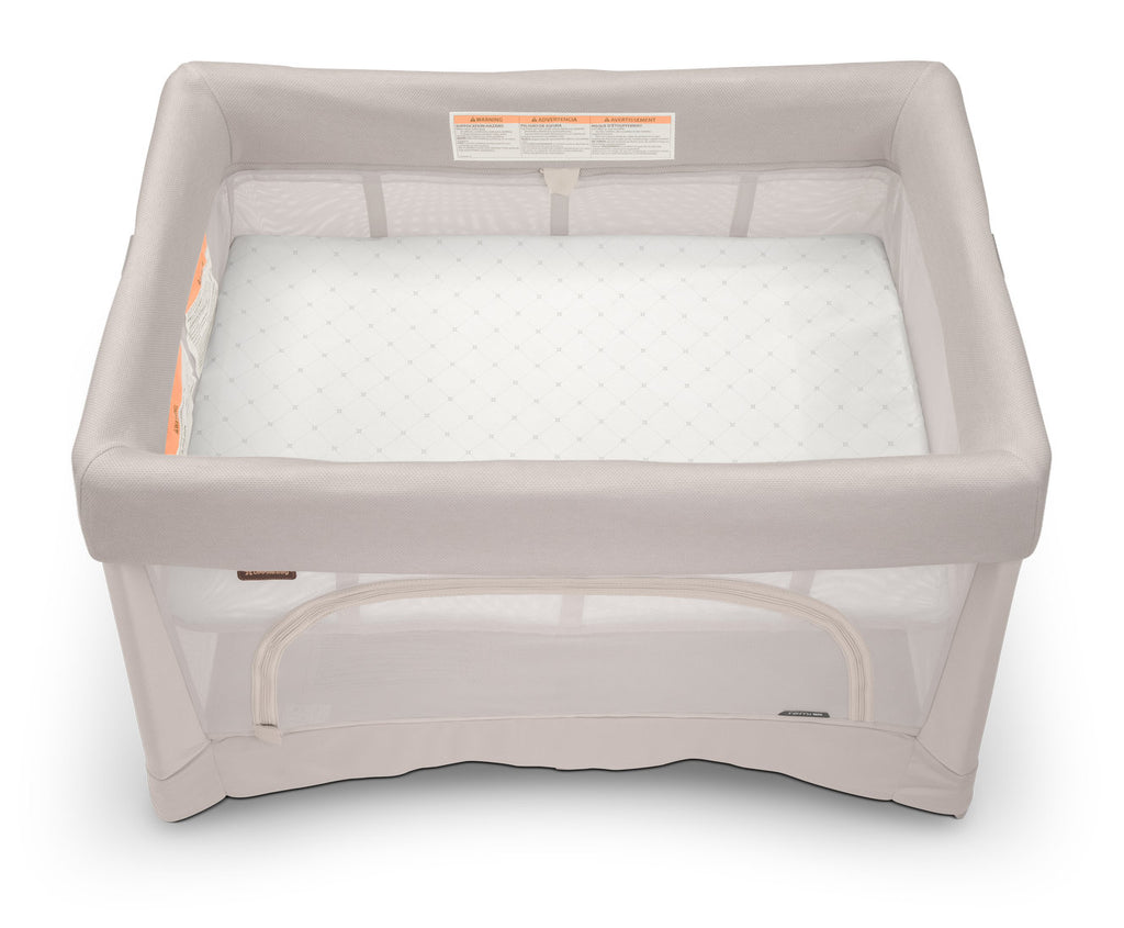 UPPAbaby Remi v2 Waterproof Mattress Cover (Set of 2)