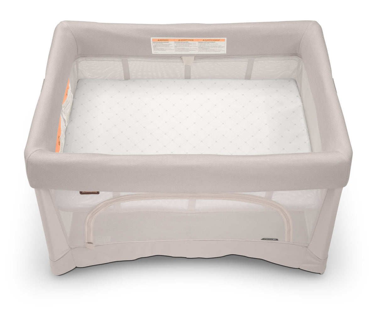 UPPAbaby Remi v2 Waterproof Mattress Cover (Set of 2)