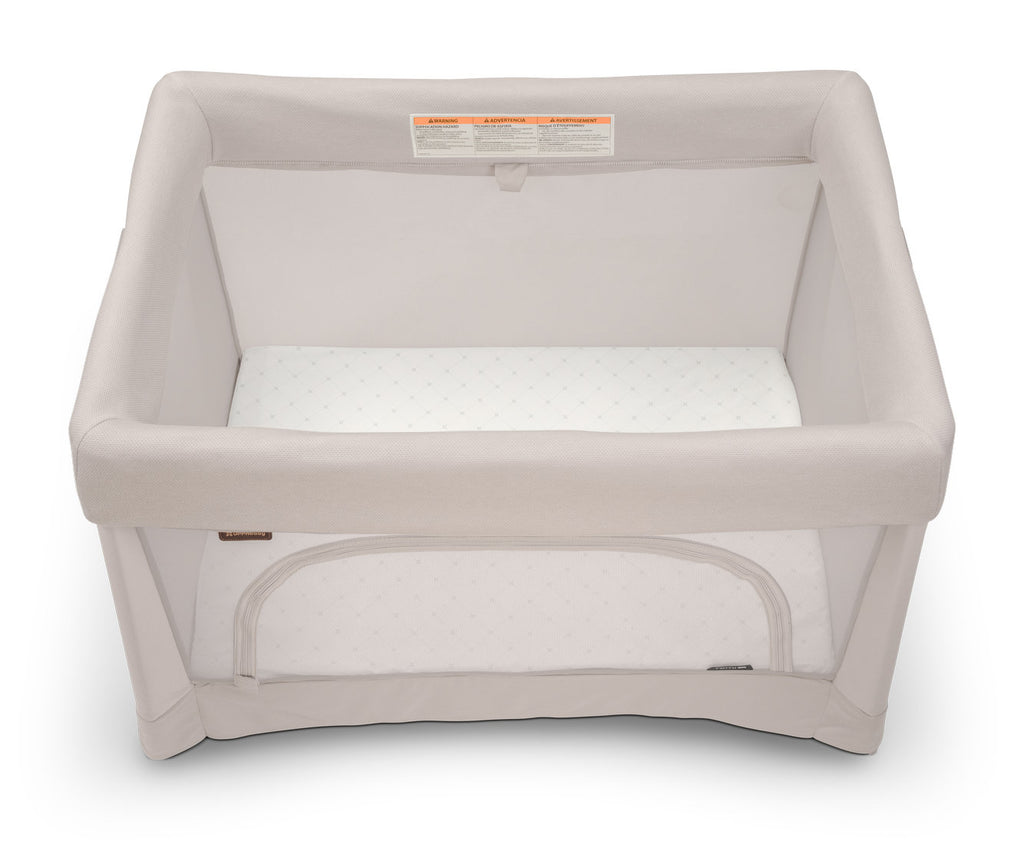 UPPAbaby Remi v2 Waterproof Mattress Cover (Set of 2)