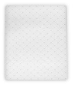 UPPAbaby Remi v2 Waterproof Mattress Cover (Set of 2)