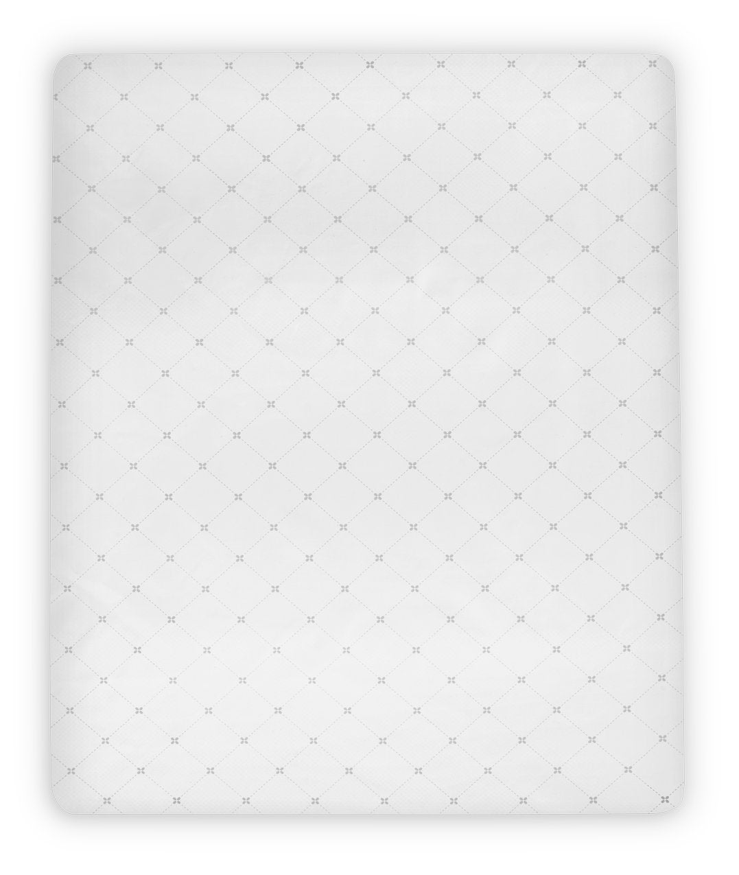 UPPAbaby Remi v2 Waterproof Mattress Cover (Set of 2)
