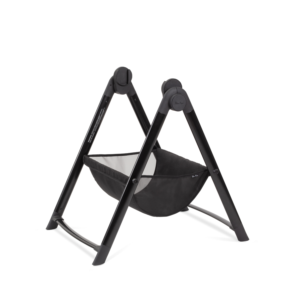 Silver Cross Bassinet Stand - Dune/Reef