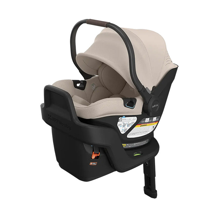 UPPAbaby Aria V2 Car Seat