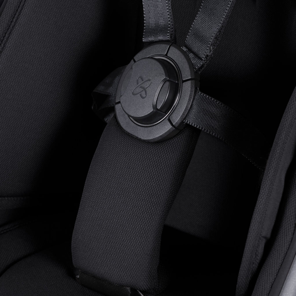 Silver Cross Wave 3 Stroller + Nuna Pipa RX / Pipa Aire RX Travel System