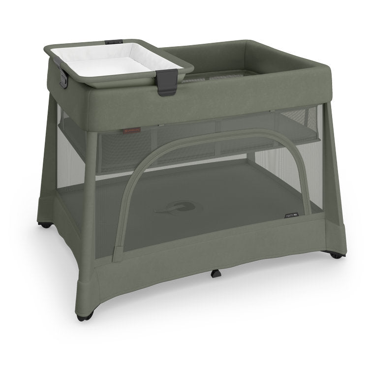 UPPAbaby Remi V2 Playard + Bassinet + Changing Station