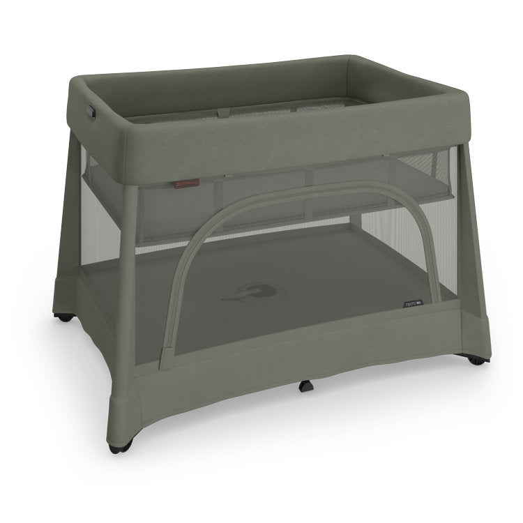 UPPAbaby Remi V2 Playard + Bassinet + Changing Station