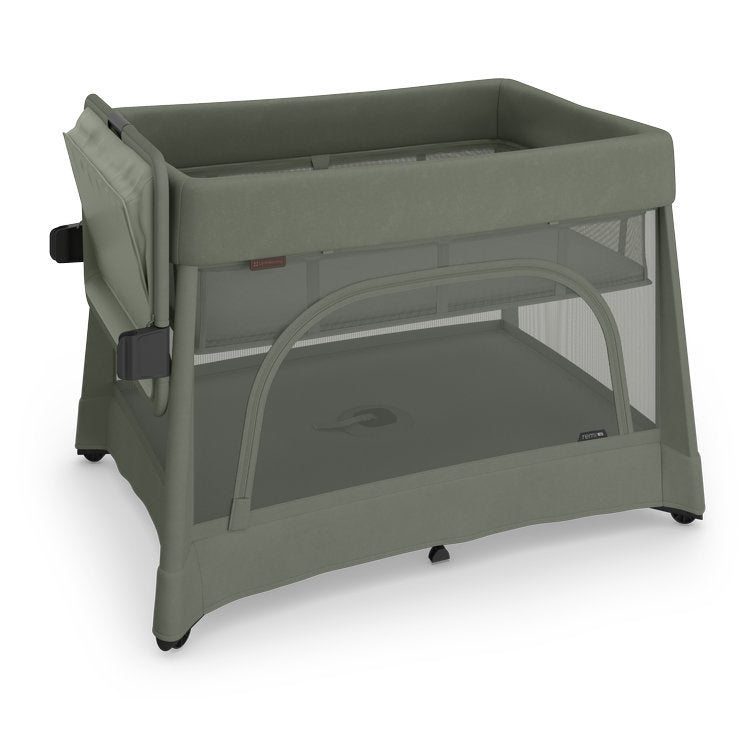 UPPAbaby Remi V2 Playard + Bassinet + Changing Station