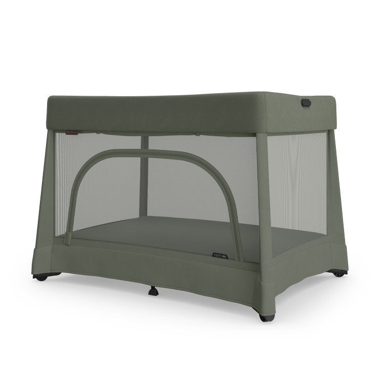 UPPAbaby Remi V2 Playard + Bassinet + Changing Station