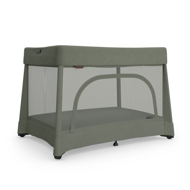 UPPAbaby Remi V2 Playard + Bassinet + Changing Station