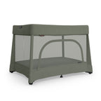 UPPAbaby Remi V2 Playard + Bassinet + Changing Station