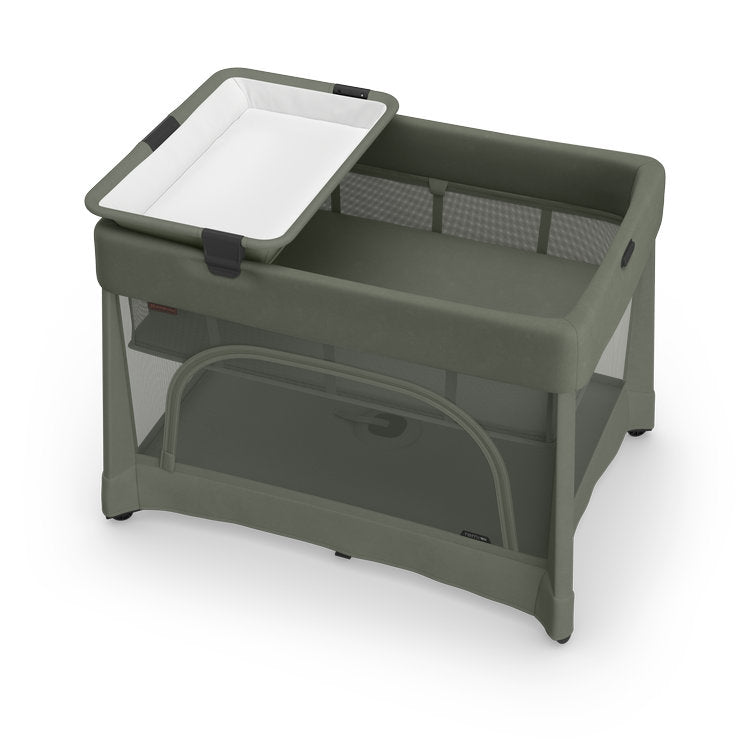 UPPAbaby Remi V2 Playard + Bassinet + Changing Station
