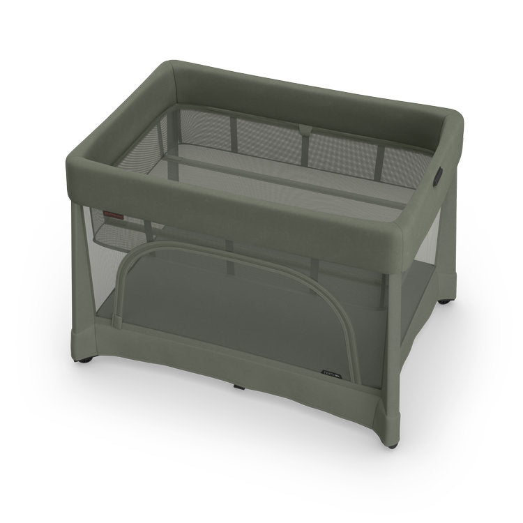 UPPAbaby Remi V2 Playard + Bassinet + Changing Station