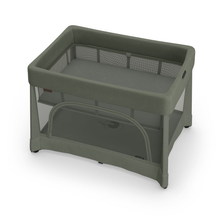 UPPAbaby Remi V2 Playard + Bassinet + Changing Station