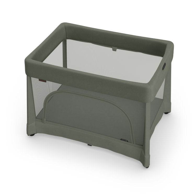 UPPAbaby Remi V2 Playard + Bassinet + Changing Station
