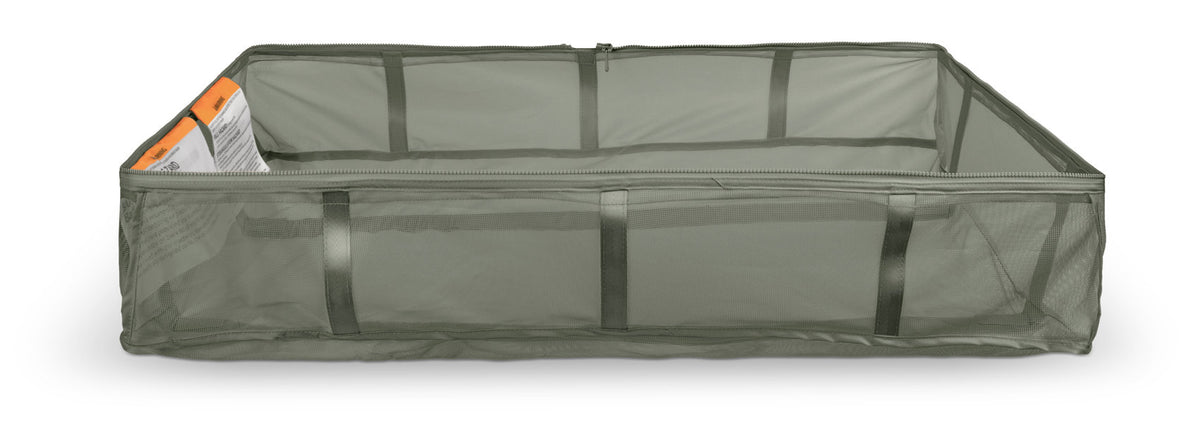 UPPAbaby Remi V2 Playard + Bassinet + Changing Station