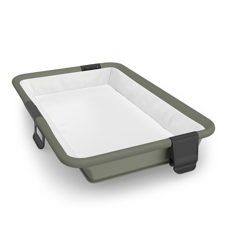 UPPAbaby Remi V2 Playard + Bassinet + Changing Station