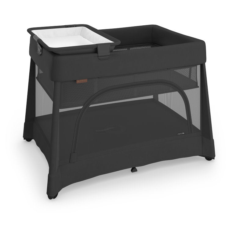 UPPAbaby Remi V2 Playard + Bassinet + Changing Station