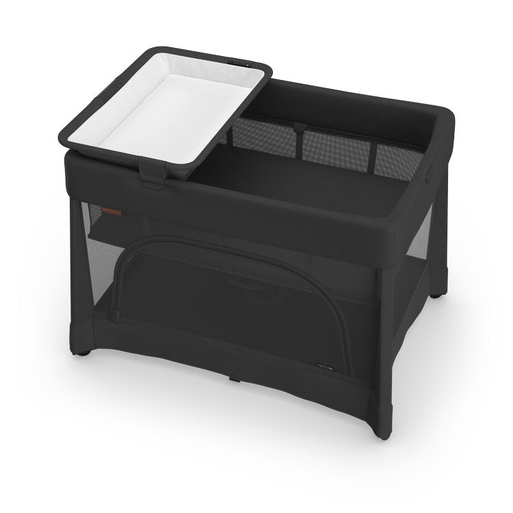 UPPAbaby Remi V2 Playard + Bassinet + Changing Station