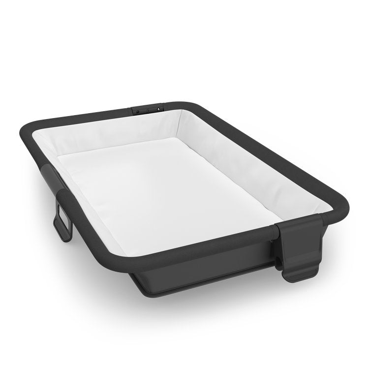 UPPAbaby Remi V2 Playard + Bassinet + Changing Station