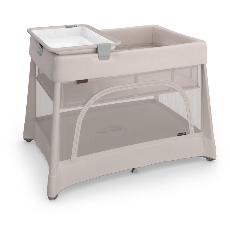 UPPAbaby Remi V2 Playard + Bassinet + Changing Station