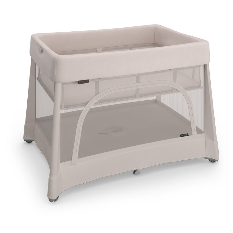 UPPAbaby Remi V2 Playard + Bassinet + Changing Station