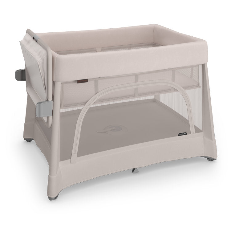 UPPAbaby Remi V2 Playard + Bassinet + Changing Station