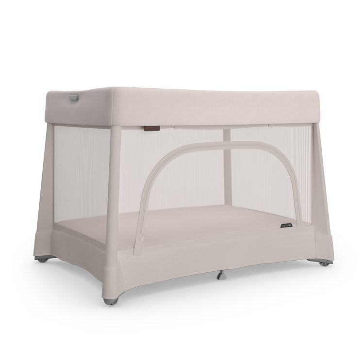 UPPAbaby Remi V2 Playard + Bassinet + Changing Station
