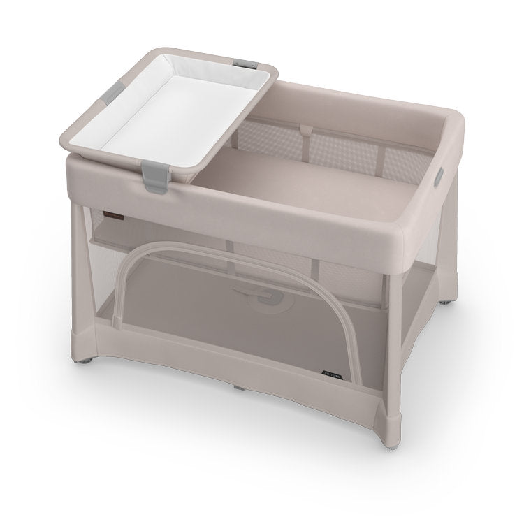 UPPAbaby Remi V2 Playard + Bassinet + Changing Station