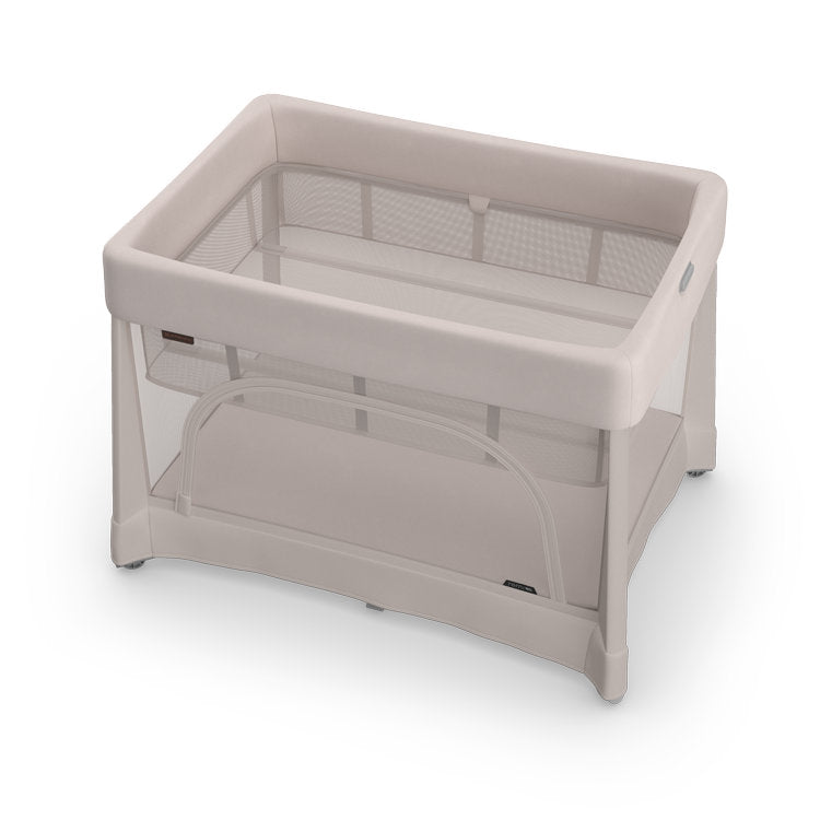 UPPAbaby Remi V2 Playard + Bassinet + Changing Station
