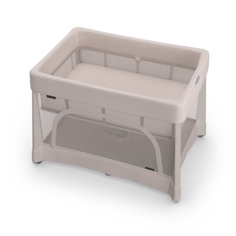 UPPAbaby Remi V2 Playard + Bassinet + Changing Station