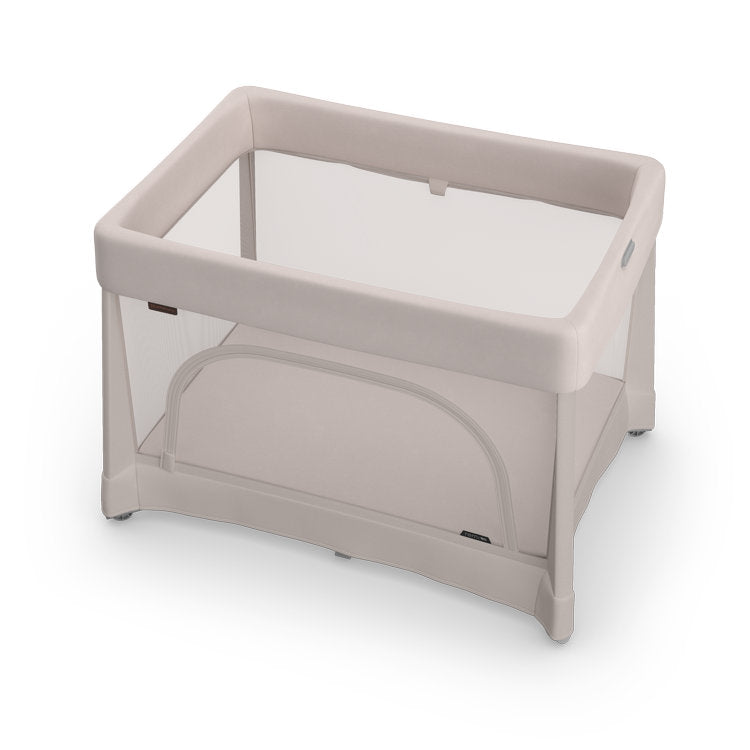 UPPAbaby Remi V2 Playard + Bassinet + Changing Station