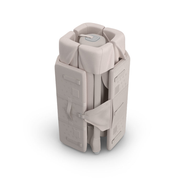 UPPAbaby Remi V2 Playard + Bassinet + Changing Station