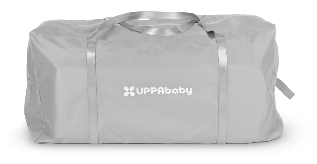 UPPAbaby Remi V2 Playard + Bassinet + Changing Station