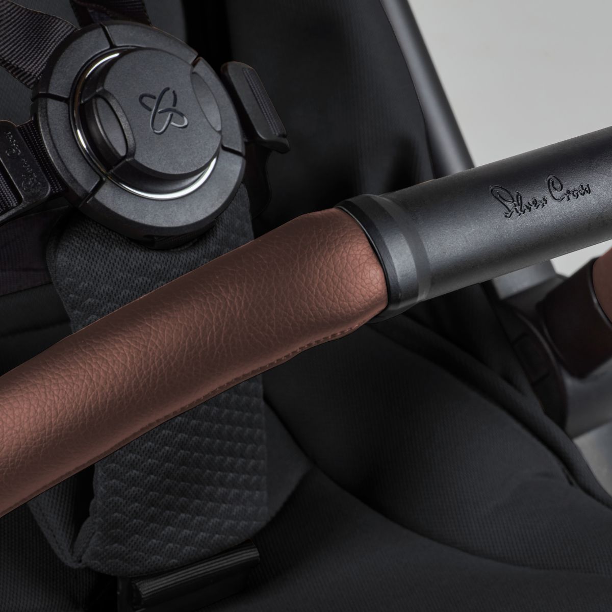 Silver Cross Jet 5 Super Compact Stroller