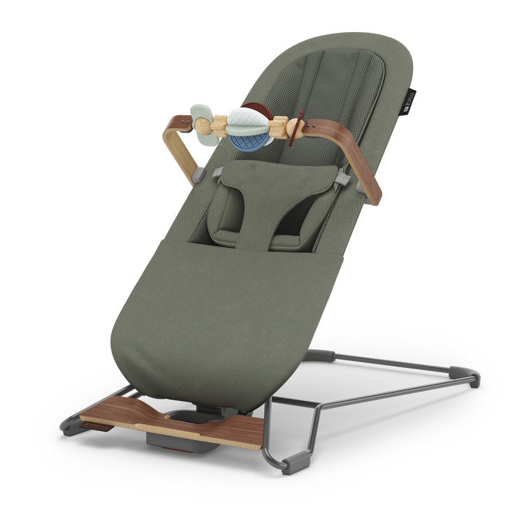 UPPAbaby Mira 3-in-1 Bouncer