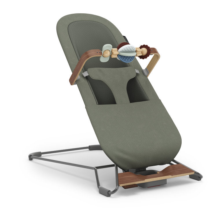 UPPAbaby Mira 3-in-1 Bouncer