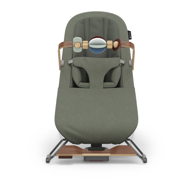 UPPAbaby Mira 3-in-1 Bouncer