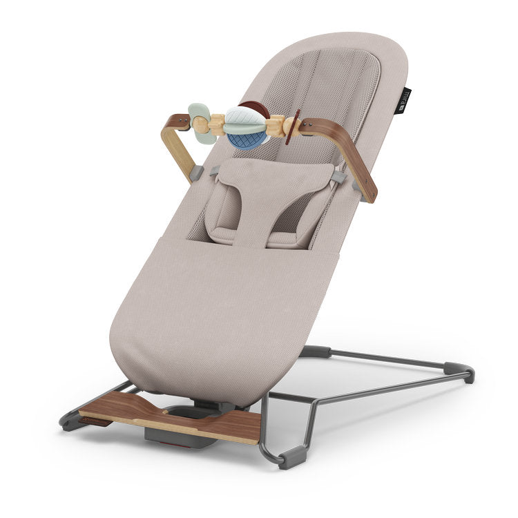 UPPAbaby Mira 3-in-1 Bouncer