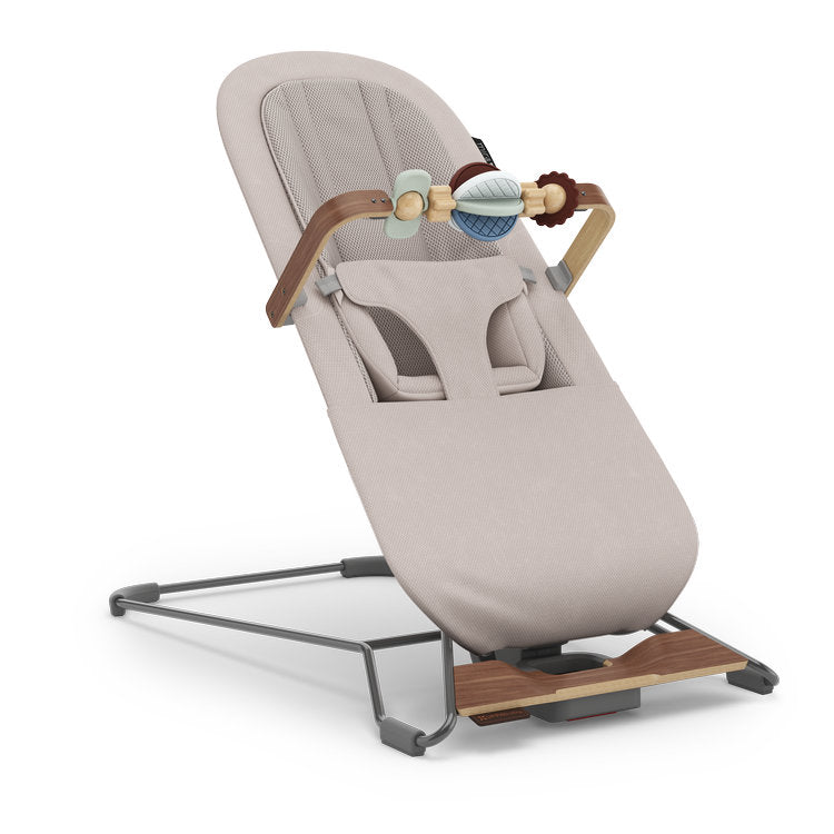 UPPAbaby Mira 3-in-1 Bouncer