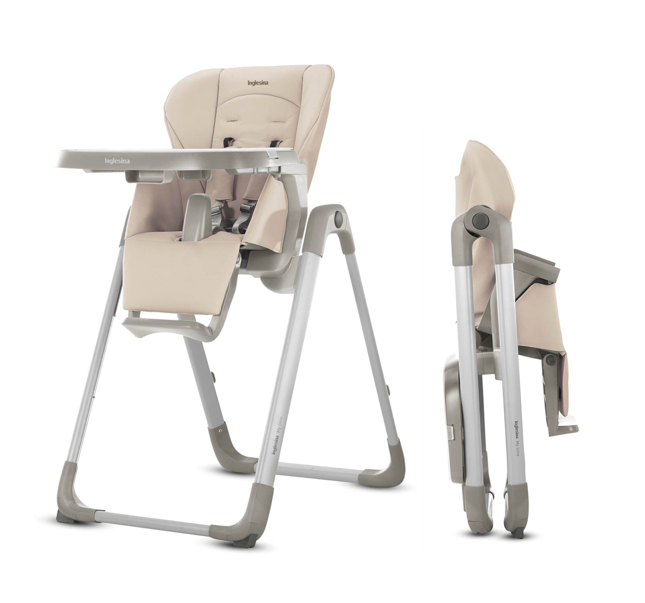 Inglesina My Time High Chair