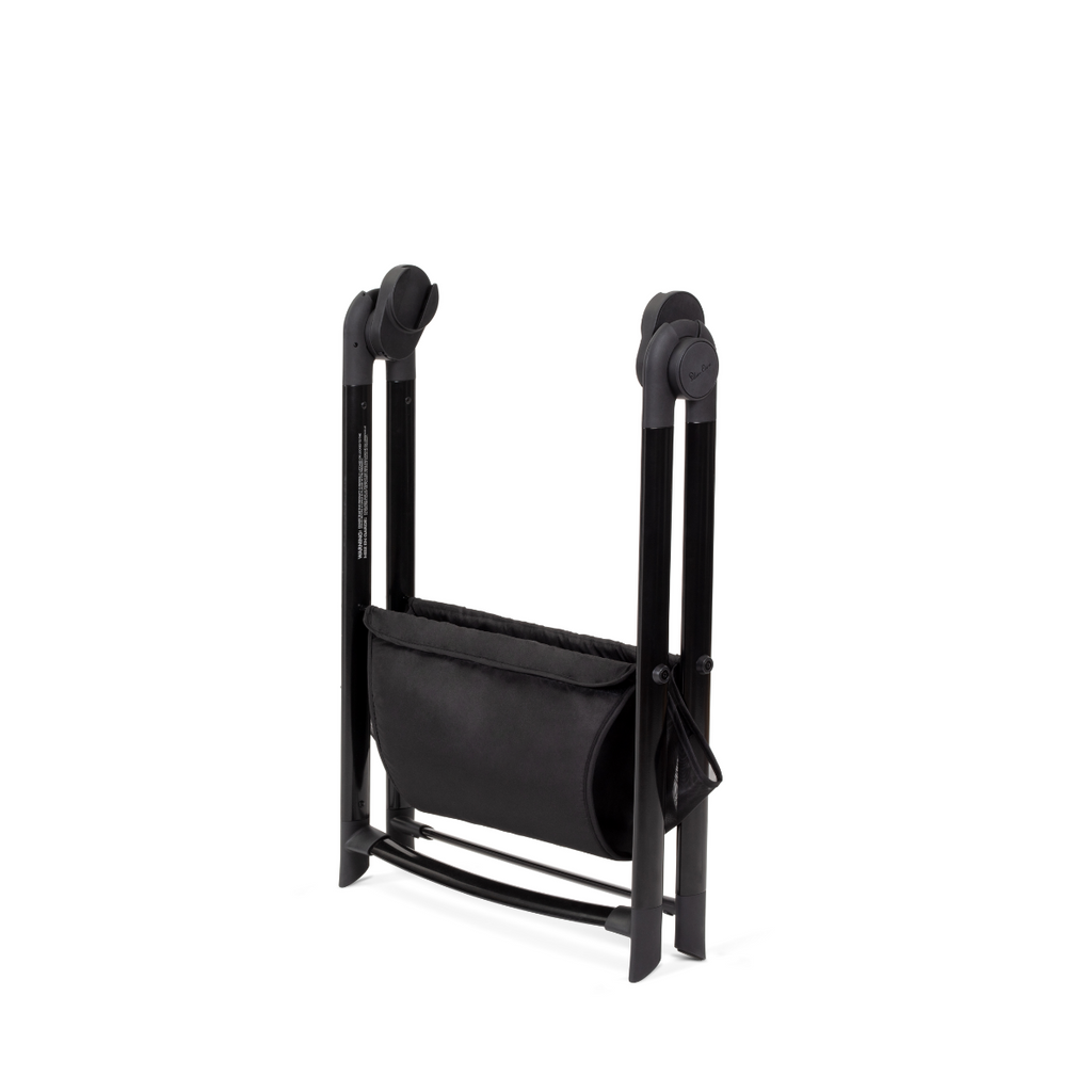 Silver Cross Bassinet Stand - Dune/Reef