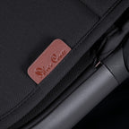 Silver Cross Wave 3 Stroller + Nuna Pipa RX / Pipa Aire RX Travel System