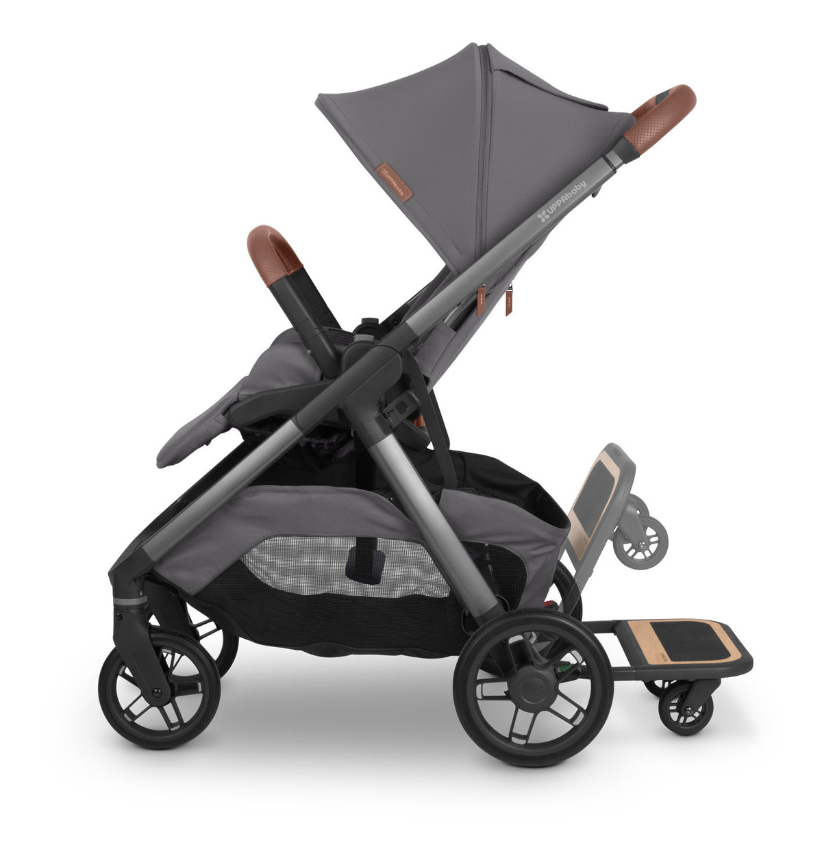 UPPAbaby Kona Piggyback Board